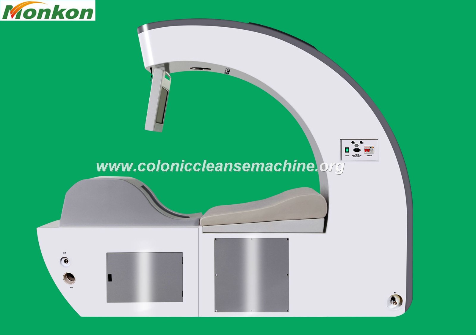 Colonic Machine