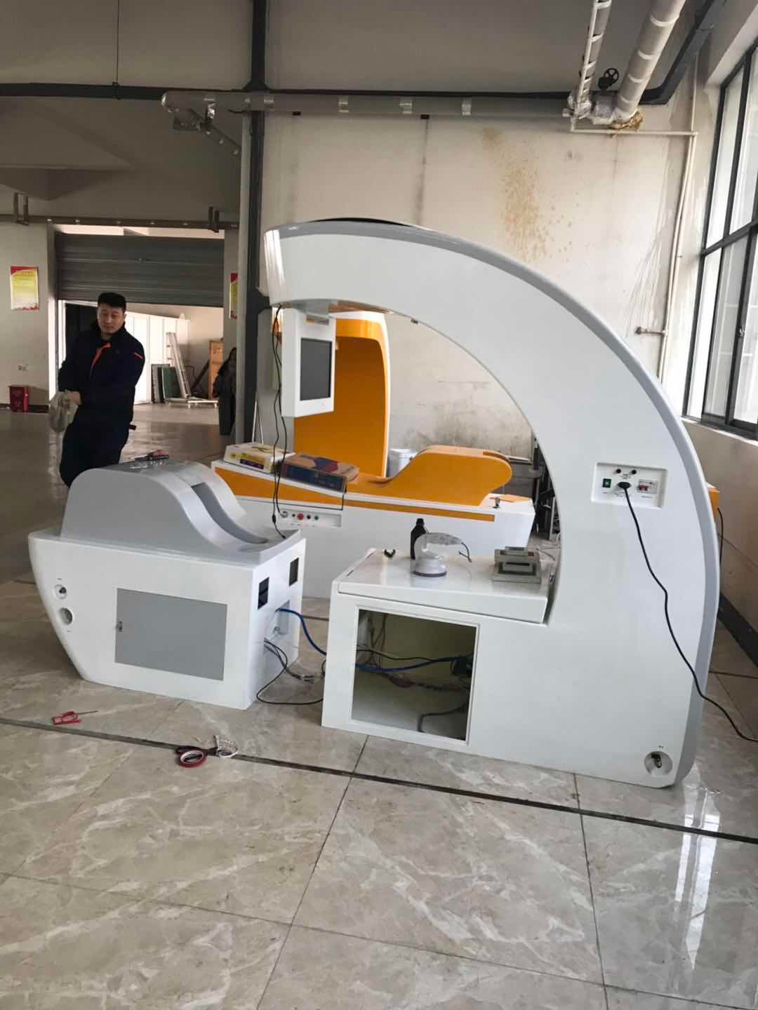 Colonic Cleanse Machine Manufacturer