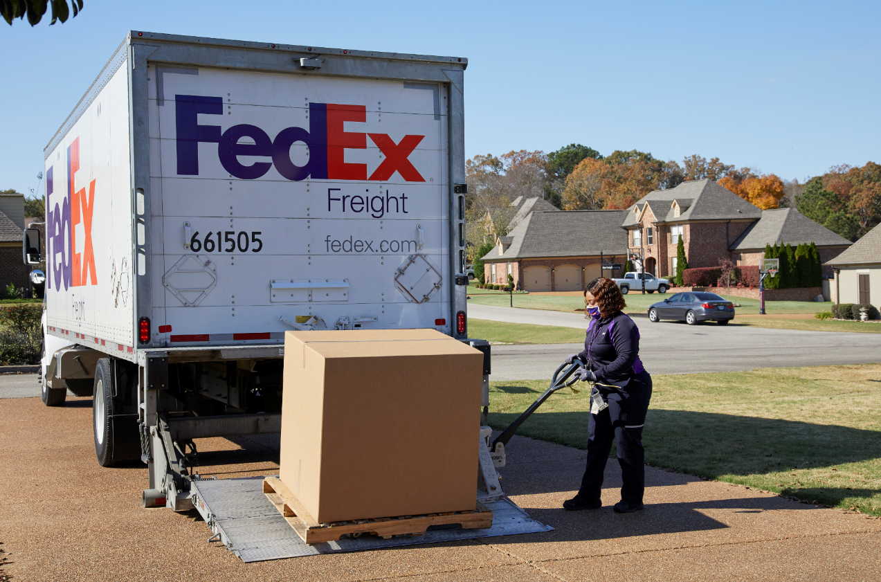 FEDEX