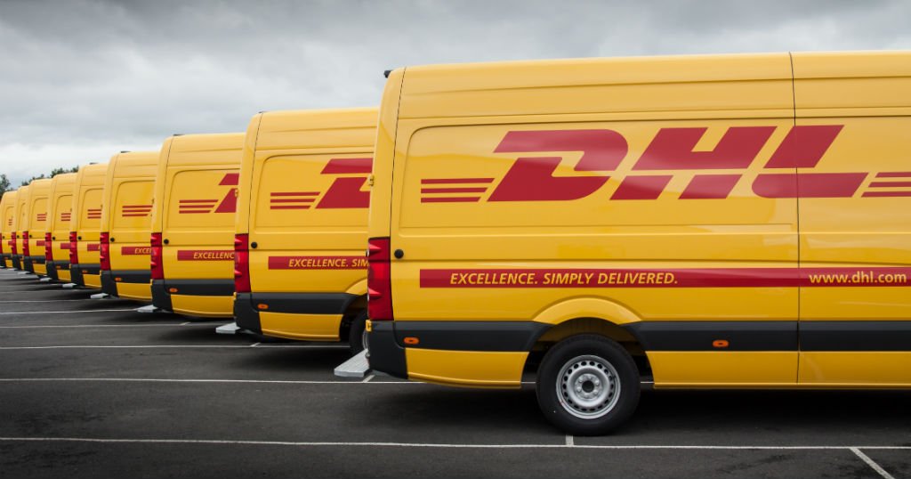 S5 DHL