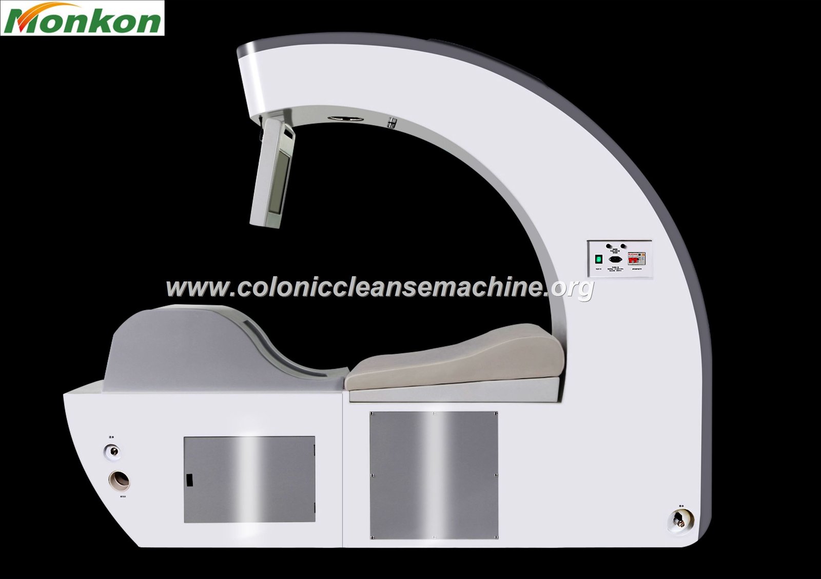 Colon Hydrotherapy Machine From Europe