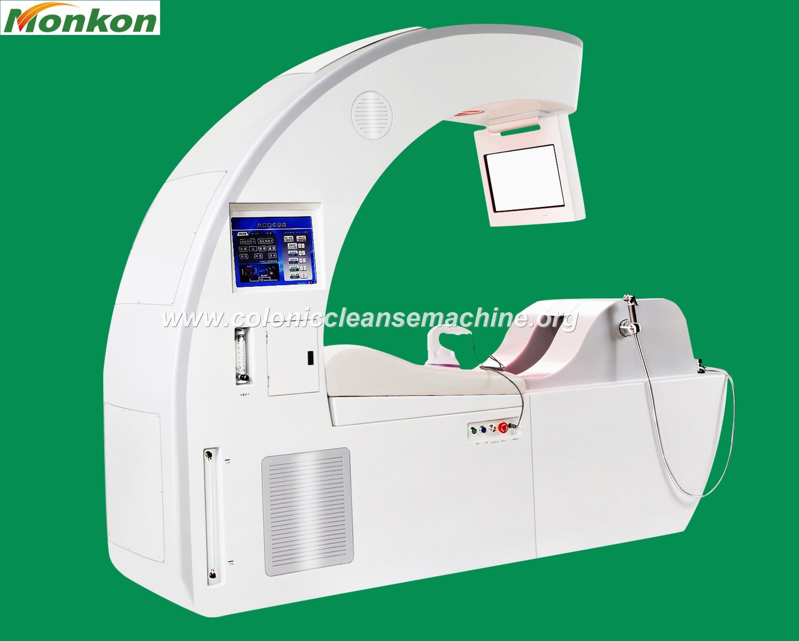 Colon hydrotherapy machines for sale