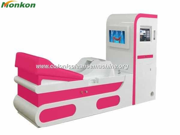 Colonic Hydrotherapy Machine Price