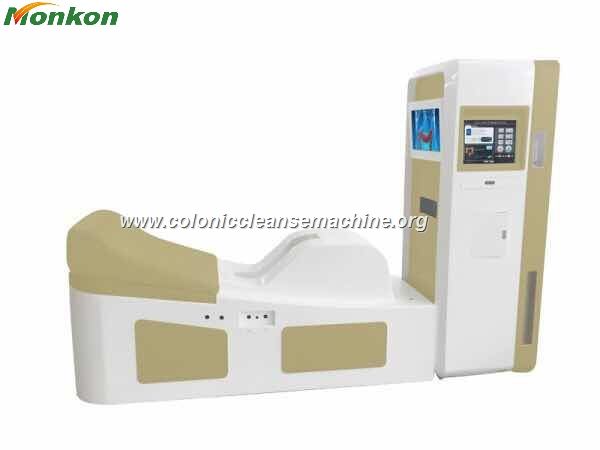 Colonic Hydrotherapy Machine Price