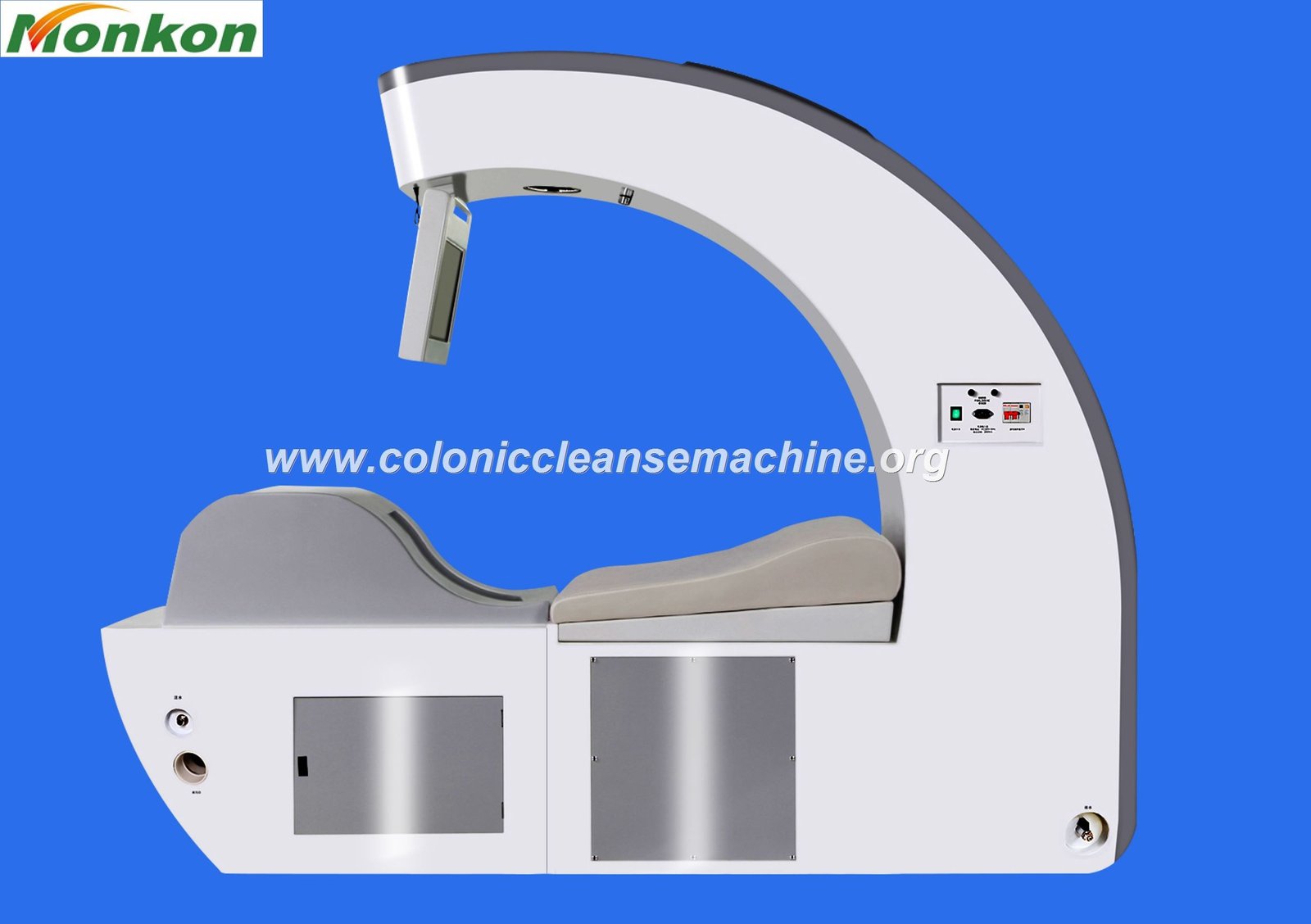 colon hydrotherapy machine reviews