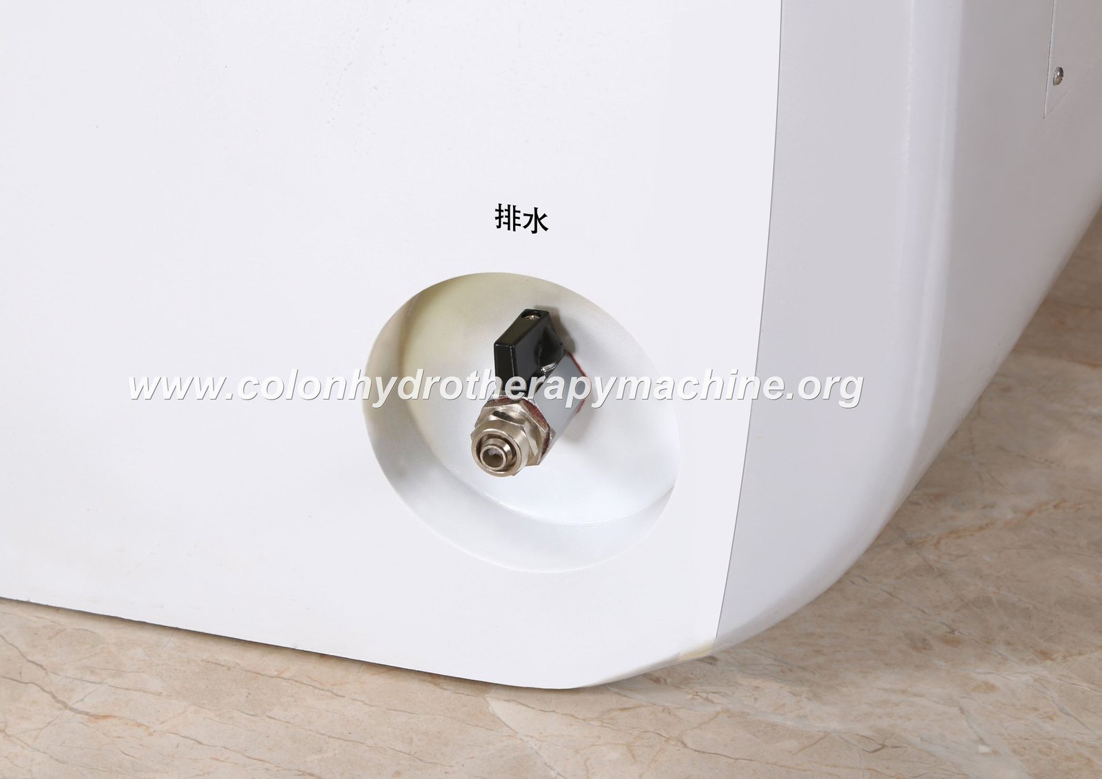 cost of colon hydrotherapy machine