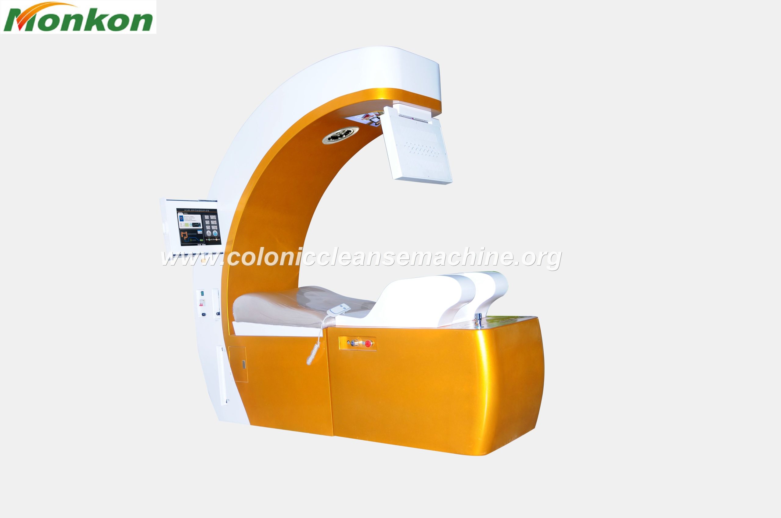 Máquinas de hidroterapia de colon usadas en venta Profesional