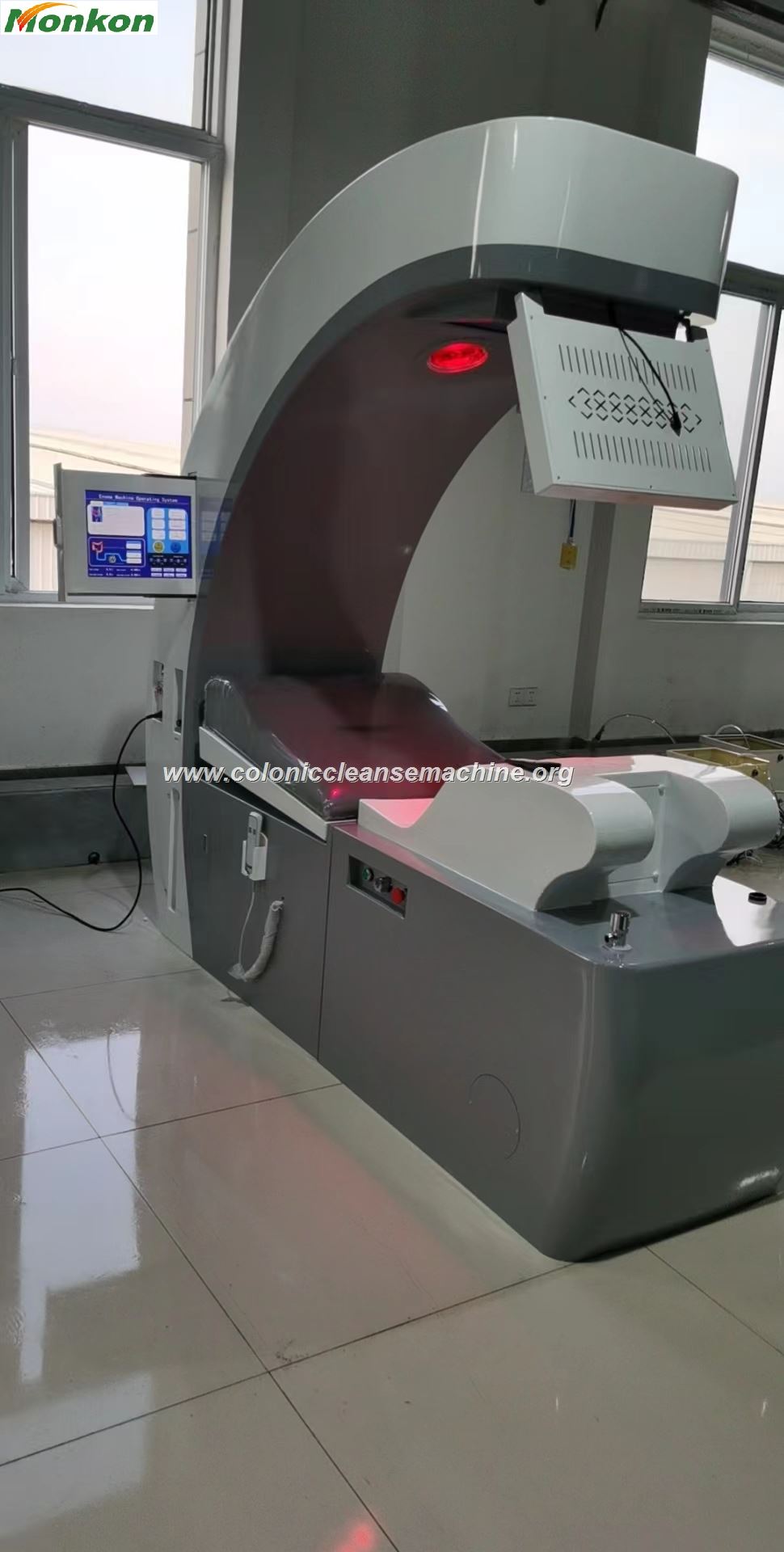 Used Hydro Colon Therapy Machines for Sale Professional