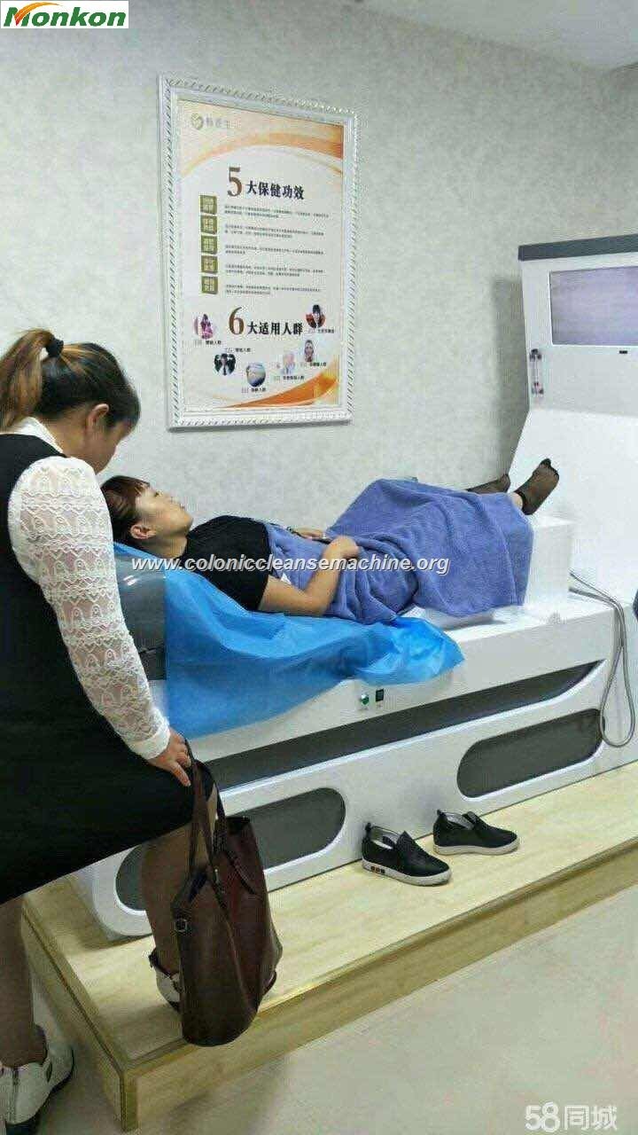 Applications of Colonic Hydrotherapy Prices 99