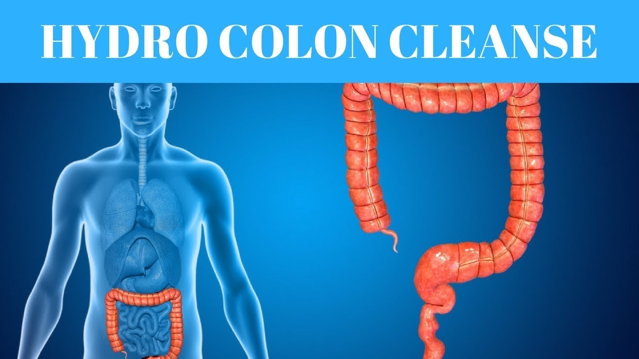 Can Colonic Hydrotherapy Help You Lose Weight?