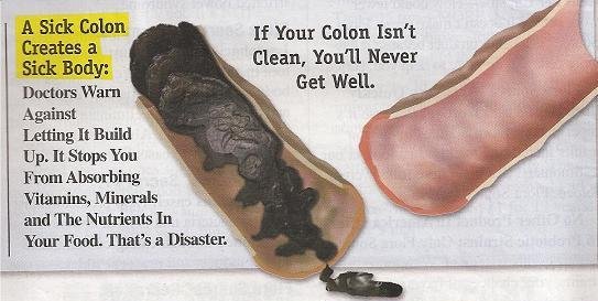 Colon Flush Machine and How It Works 151