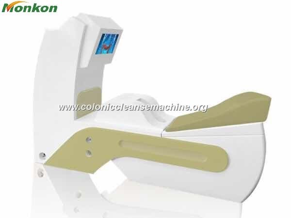 Colonic Cleanse Machine