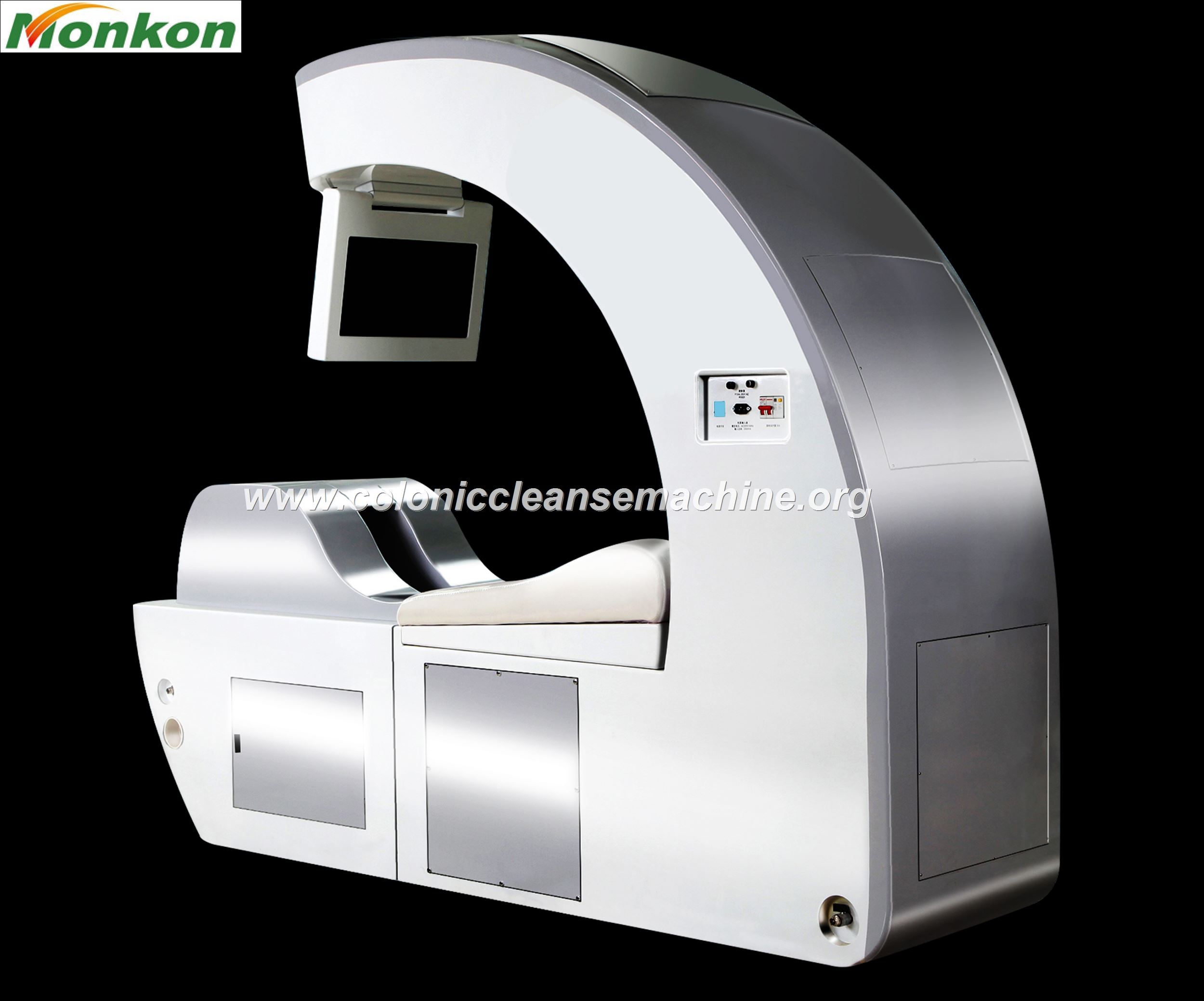 Latest MAIKONG New Colonic Machine for Sale