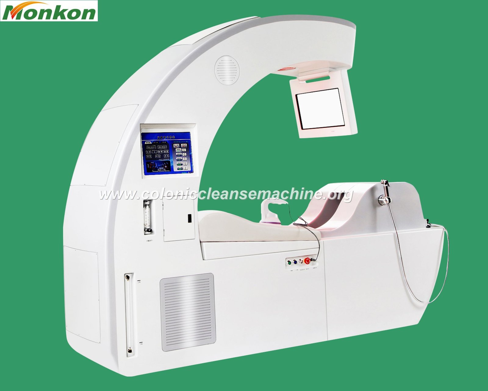 MAIKONG Colon hydrotherapy equipment manufacturers