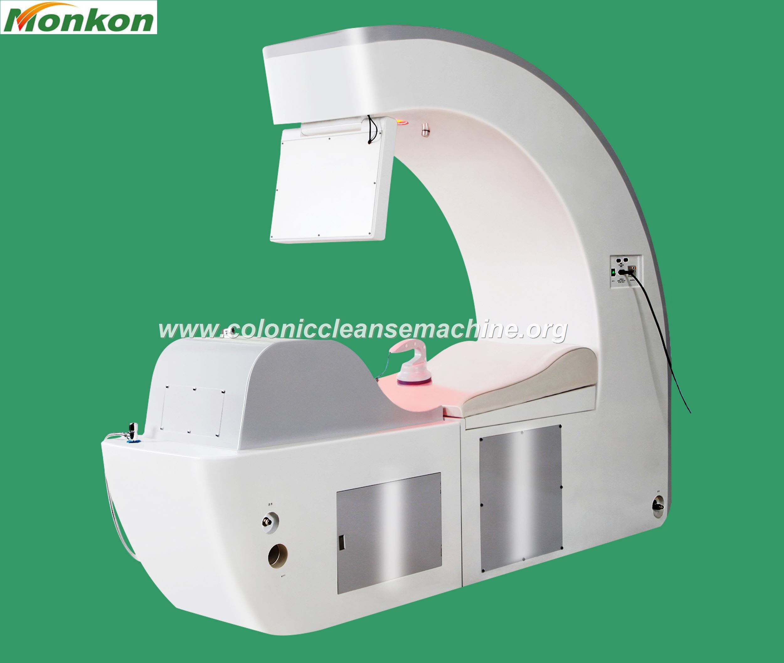 MAIKONG Colonet Colonic Machine: Transforming Colon Hydrotherapy
