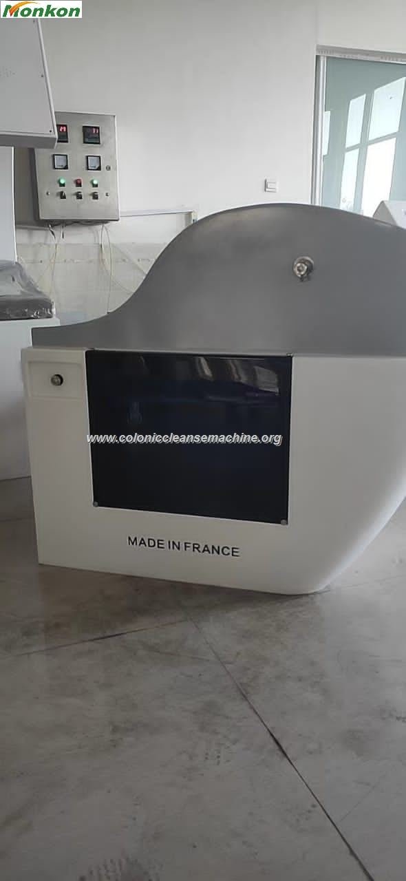 MAIKONG Colonic irrigation device 178
