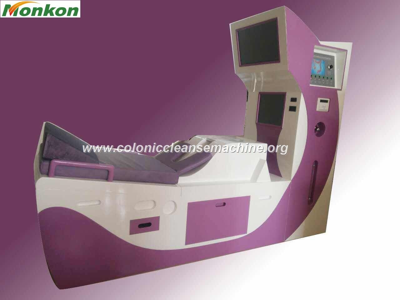 MAIKONG Colonic Hydrotherapy Devices