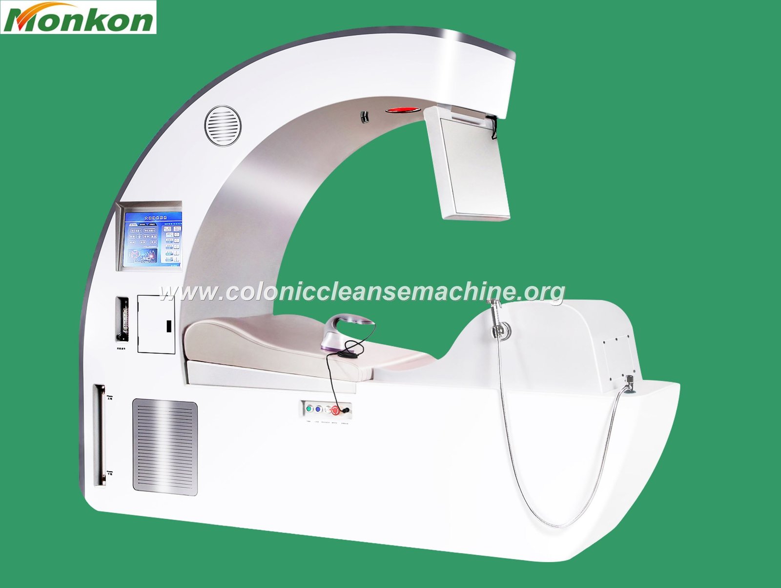 MAIKONG colon cleansing machine price 29